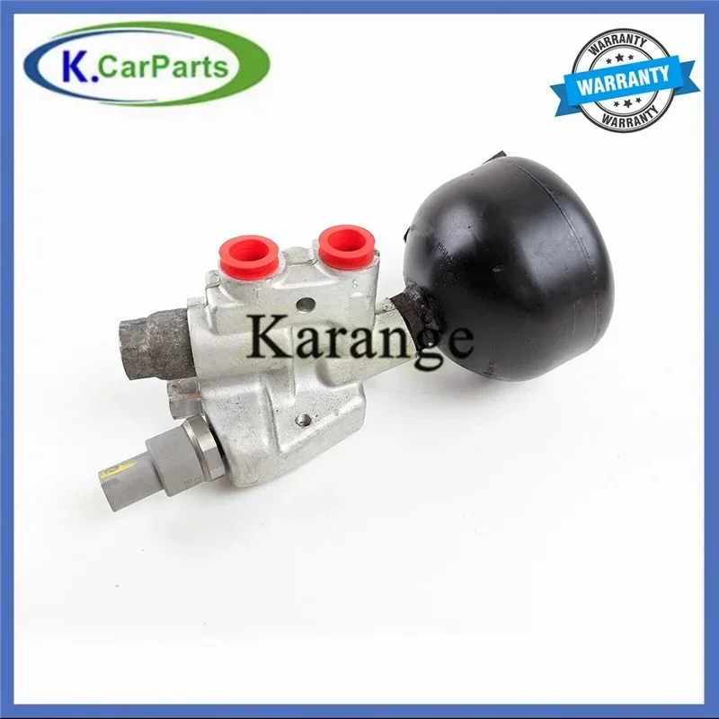 2203270215 2203200858 Pressure Relief Valve ABC Hydraulic For Mercedes W220 S600 CL500 SL55 Suspension New other
2203270215 2203200858 Pressure Relief Valve ABC Hydraulic For Mercedes W220 S600 CL500 SL55 Suspension New other