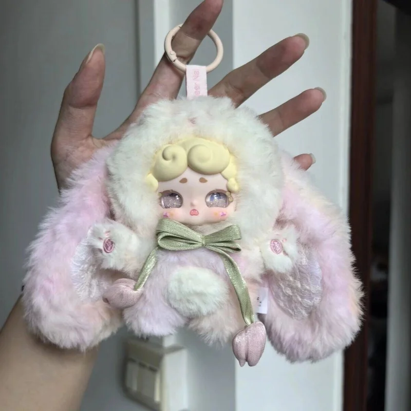 Горячая подлинная Lucky Deernai V2 Goodnight Garden Series, виниловая слепая коробка, фигурка, коллекционный орнамент, декор, подарок на день рождения для девочки, игрушка 
Горячая подлинная Lucky Deernai V2 Goodnight Garden Series, виниловая слепая коробка, фигурка, коллекционный орнамент, декор, подарок на день рождения для девочки, игрушка