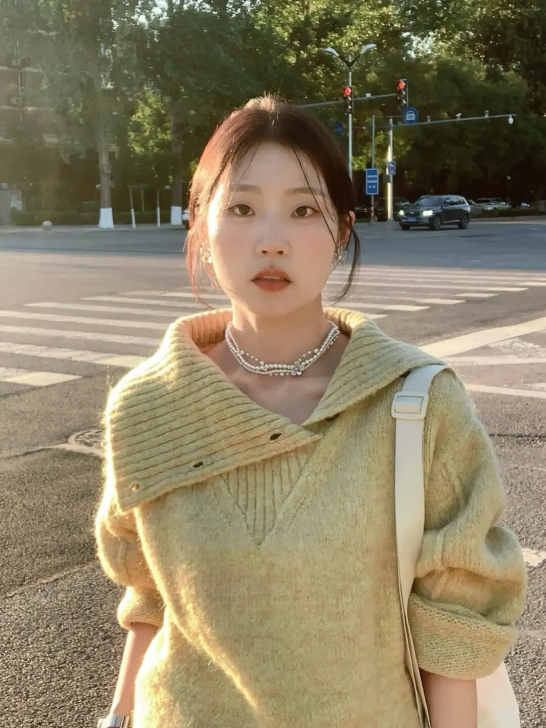 Женский желтый готический пуловер, вязаный свитер Harajuku, корейская водолазка Y2k, джемпер с длинными рукавами, винтажная одежда 2000-х годов
Женский желтый готический пуловер, вязаный свитер Harajuku, корейская водолазка Y2k, джемпер с длинными рукавами, винтажная одежда 2000-х годов