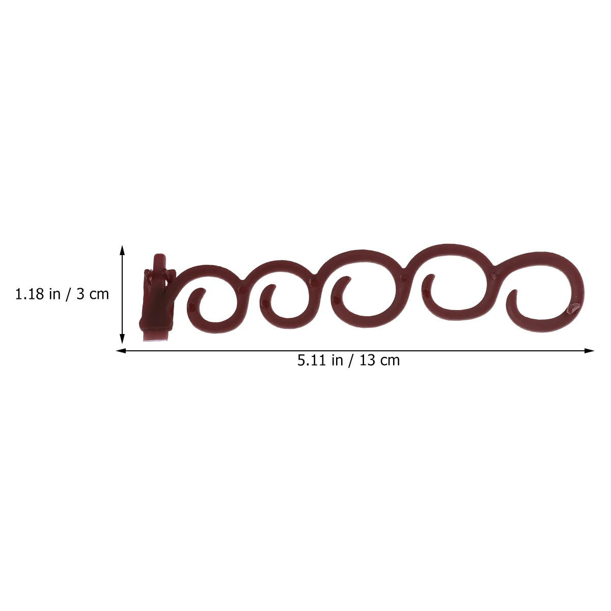 Braiding Tools Ponytail Weaving Machine Centipede Styling Tool Hair Braider For Straight Curly Hair French Braid
Braiding Tools Ponytail Weaving Machine Centipede Styling Tool Hair Braider For Straight Curly Hair French Braid