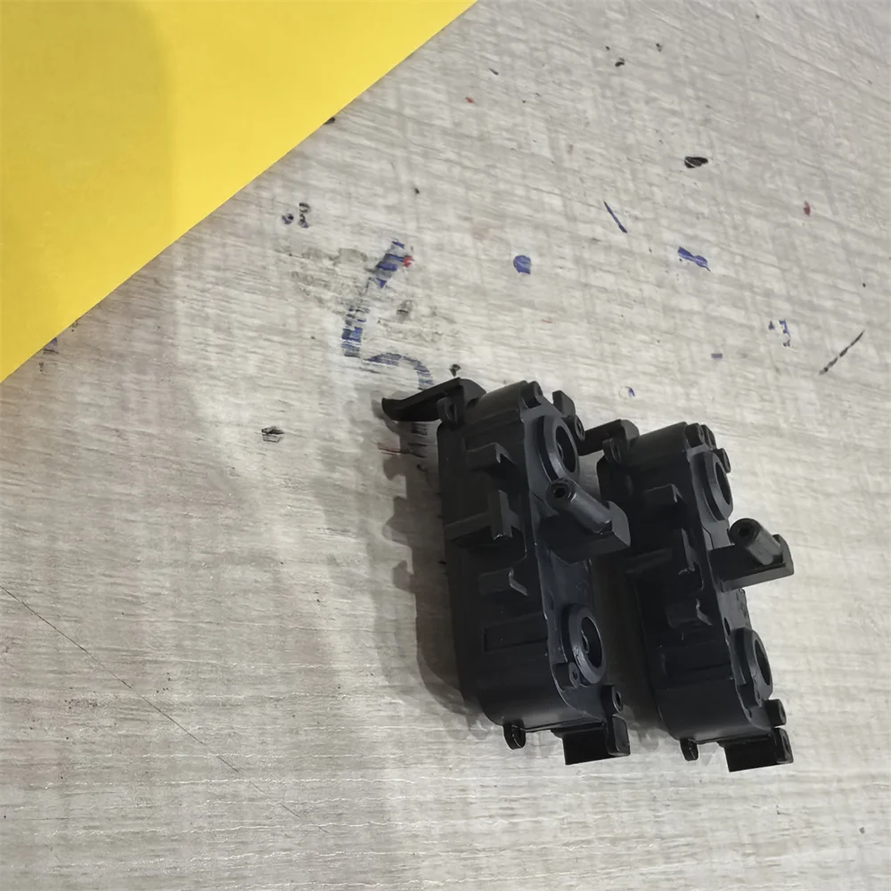 10 шт., крышка станции, верхняя накладка на голову для Epson L4150 L4151 L4153 L4156 L4158 L4168 L4169 L4160 L4163 L4165 L4166 L4167
10 шт., крышка станции, верхняя накладка на голову для Epson L4150 L4151 L4153 L4156 L4158 L4168 L4169 L4160 L4163 L4165 L4166 L4167