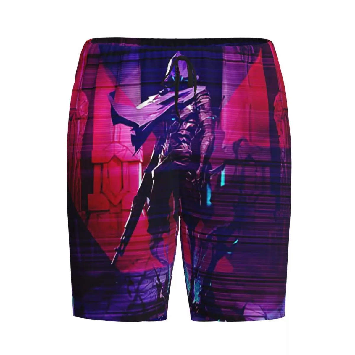 Custom Omen V-Valorant Riot Games Shorts Sleeping Pants Men Pajama Pants Lounge Sleep Sleepwear Bottoms
Custom Omen V-Valorant Riot Games Shorts Sleeping Pants Men Pajama Pants Lounge Sleep Sleepwear Bottoms