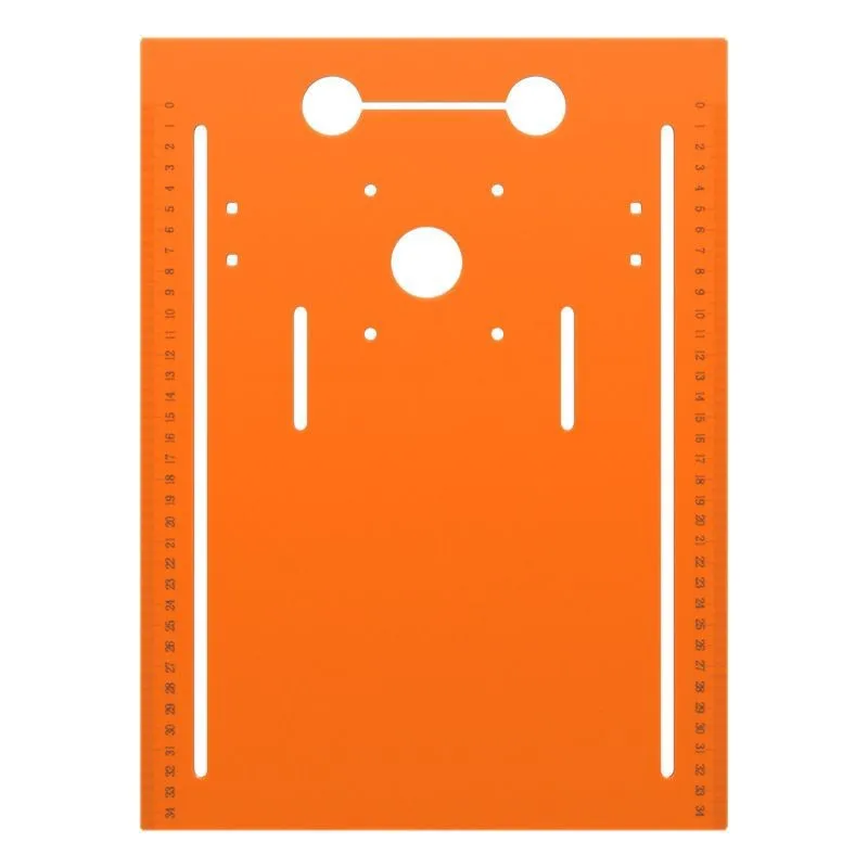 Portable saw baseplate backing cutting machine base, marble machine for woodworking, toothless saw cutting board tool set
Portable saw baseplate backing cutting machine base, marble machine for woodworking, toothless saw cutting board tool set