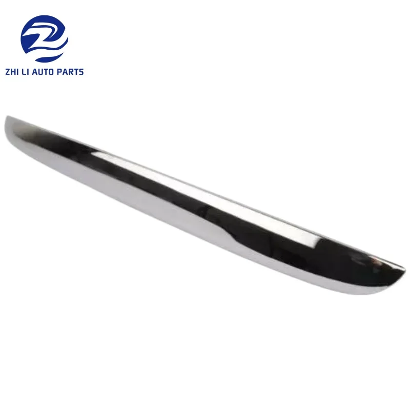 Chrome Rear Trunk Boot Handle Grip Lid For Mini Cooper 2007-2015 OEM 51132753603 51132753602
Chrome Rear Trunk Boot Handle Grip Lid For Mini Cooper 2007-2015 OEM 51132753603 51132753602