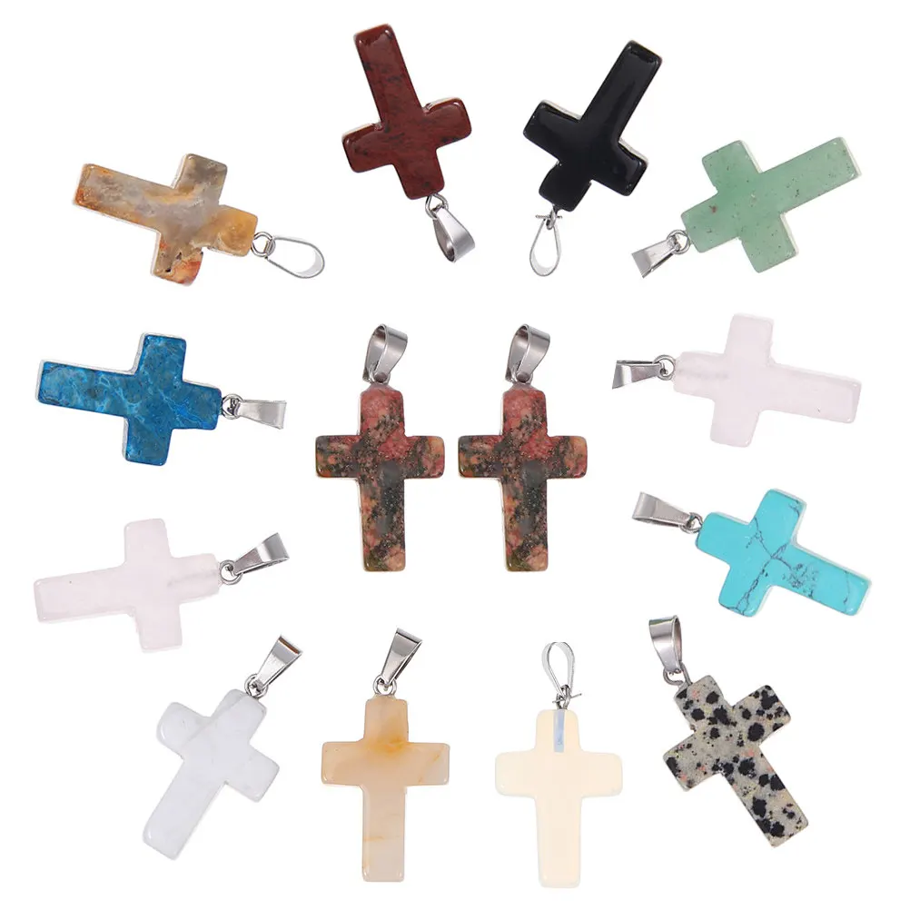 20 шт. подвесок-шармов для изготовления украшений, браслетов, ожерелий, крестов
20 шт. подвесок-шармов для изготовления украшений, браслетов, ожерелий, крестов