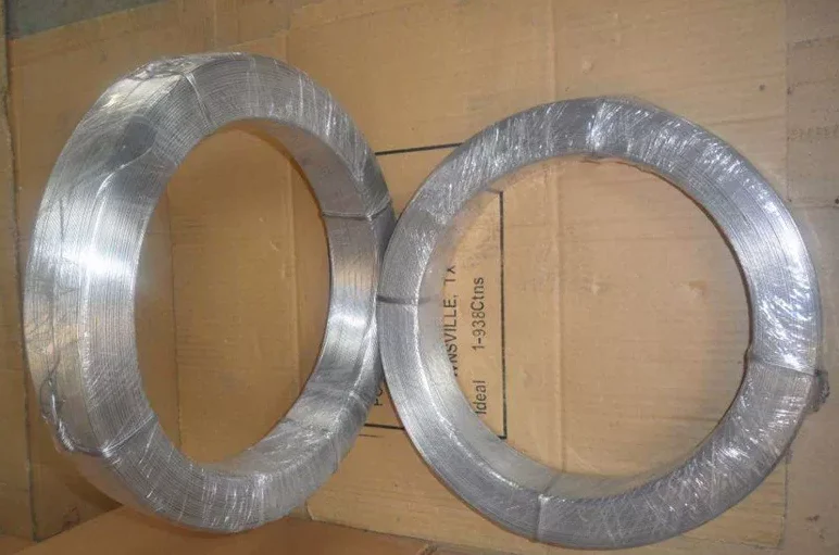 High Purity 99.995% Zinc Wire ZN 0.3-4.0mm Dia 5 Meter Length Pure Metallic Material for Scientific Experimental Research
High Purity 99.995% Zinc Wire ZN 0.3-4.0mm Dia 5 Meter Length Pure Metallic Material for Scientific Experimental Research