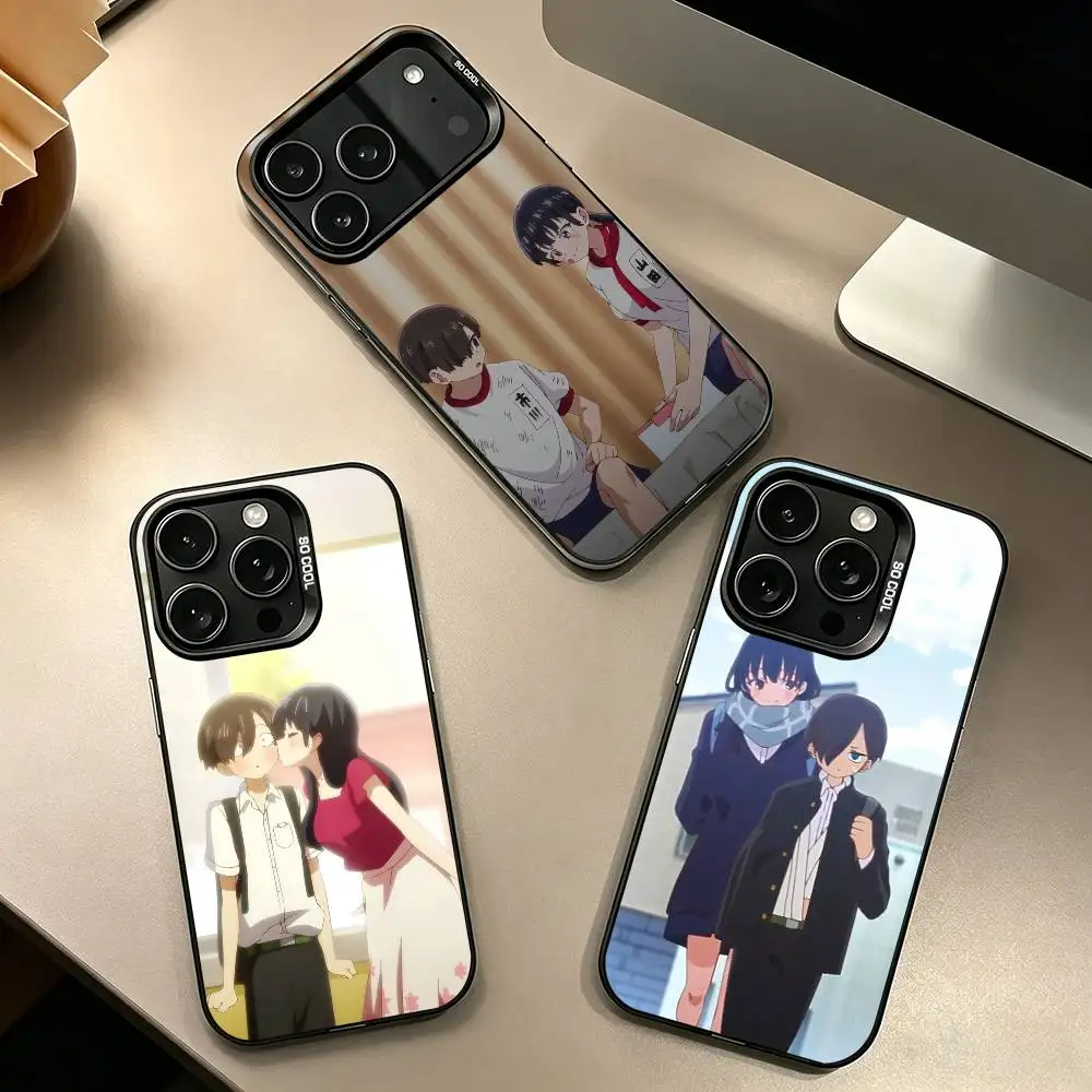 Ichikawa The Dangers in My Heart PhoneCase For iPhone17,16,15,14,13,12,11Plus,Pro Max,XS,Colorful Silver Phonecase Funda Cover
Ichikawa The Dangers in My Heart PhoneCase For iPhone17,16,15,14,13,12,11Plus,Pro Max,XS,Colorful Silver Phonecase Funda Cover