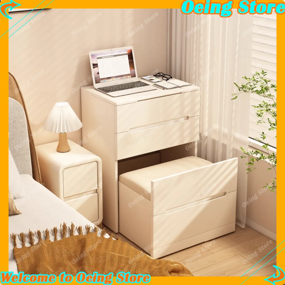 Luxury Storage Dressing Table Modern Lights Nordic Style Dressing Table Unique Designer Tocador De Maquillaje Rome Decor
Luxury Storage Dressing Table Modern Lights Nordic Style Dressing Table Unique Designer Tocador De Maquillaje Rome Decor