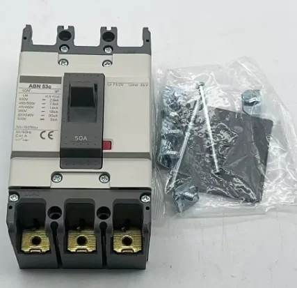 Brand New Original Molded case Circuit Breaker XT1N160 TMD 125 3p FF Available in Stock
Brand New Original Molded case Circuit Breaker XT1N160 TMD 125 3p FF Available in Stock
