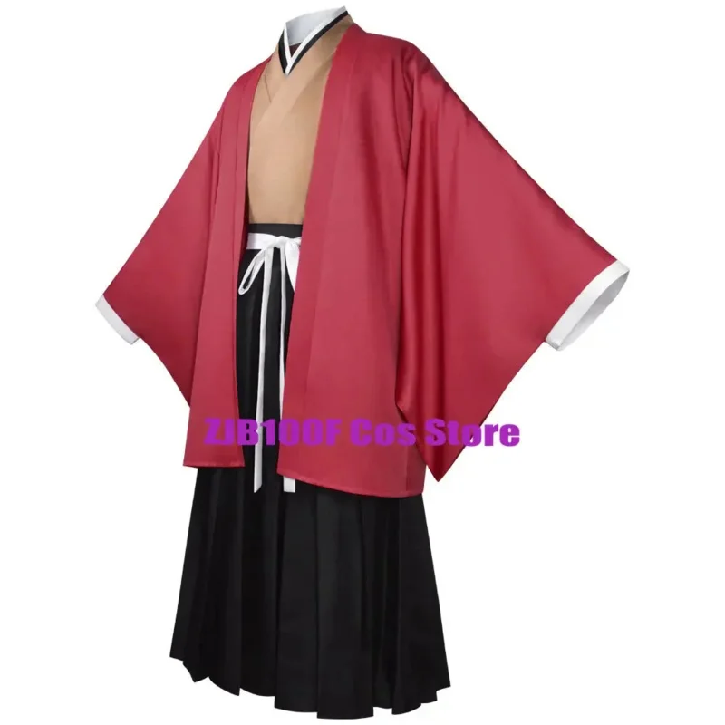 ss13Anime Tsugikuni Yoriichi косплей кимоно униформа серьги парик костюм Хэллоуин наряд для женщин мужчин 
ss13Anime Tsugikuni Yoriichi косплей кимоно униформа серьги парик костюм Хэллоуин наряд для женщин мужчин