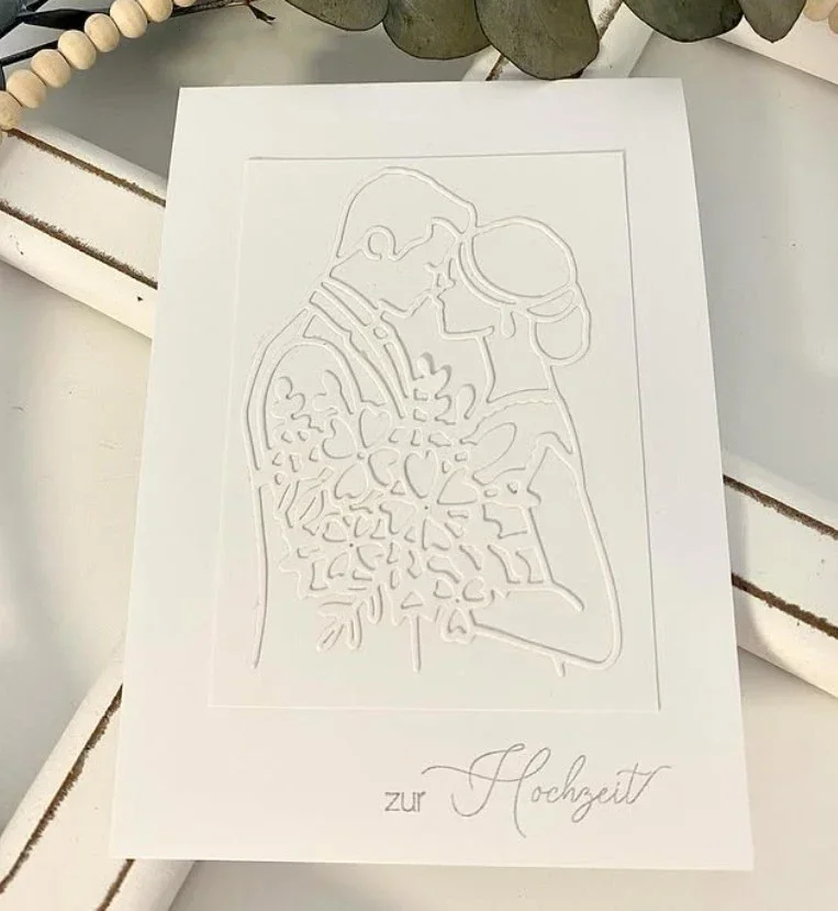 New Craft metal cutting dies cut die mold Wedding bride and groom Scrapbook paper craft knife mold blade punch stencils dies
New Craft metal cutting dies cut die mold Wedding bride and groom Scrapbook paper craft knife mold blade punch stencils dies