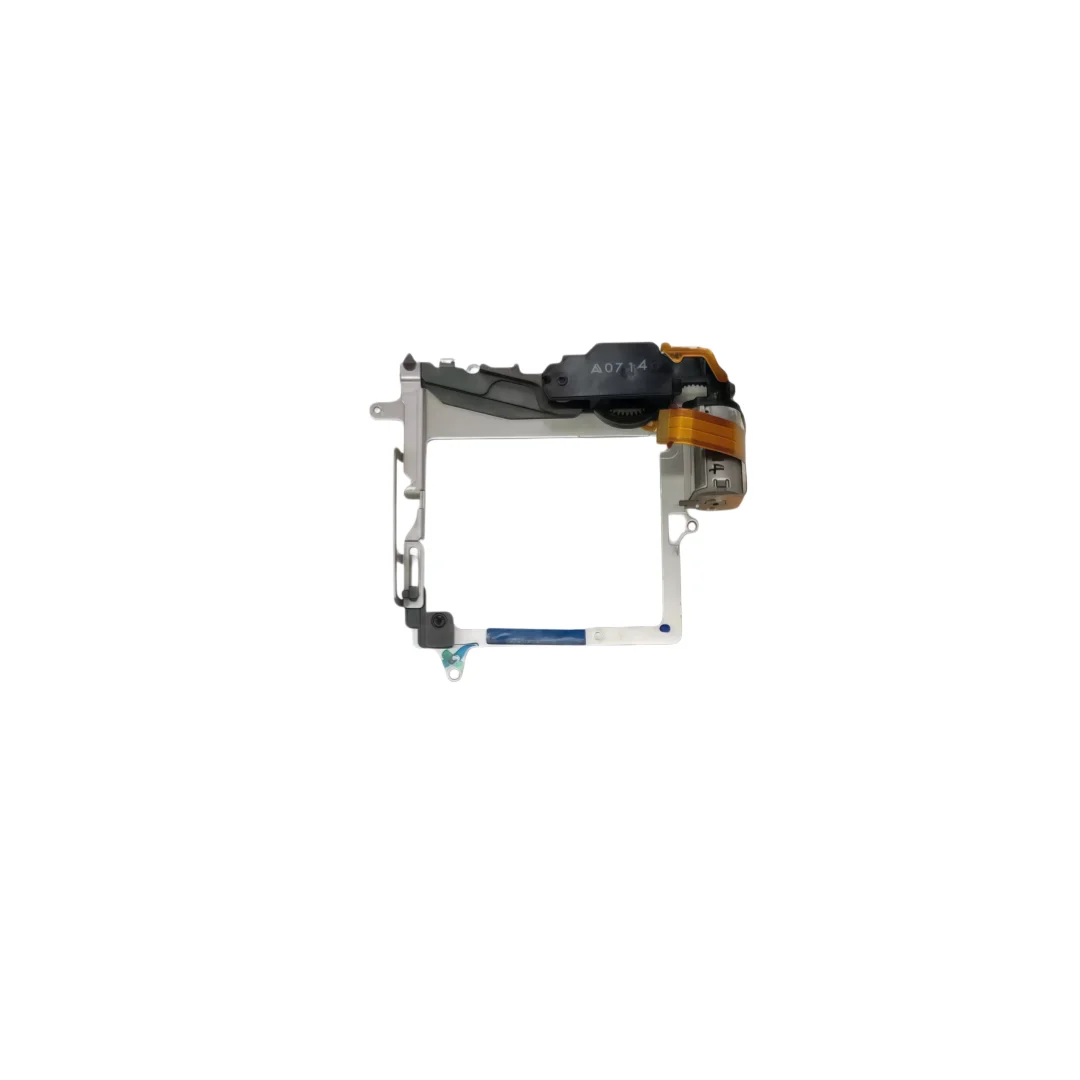 New Shutter Motor Assembly Drive Unit & Image Stabilizer Bracket for Sony A7II A7R2 A7S2 A7M2
New Shutter Motor Assembly Drive Unit & Image Stabilizer Bracket for Sony A7II A7R2 A7S2 A7M2