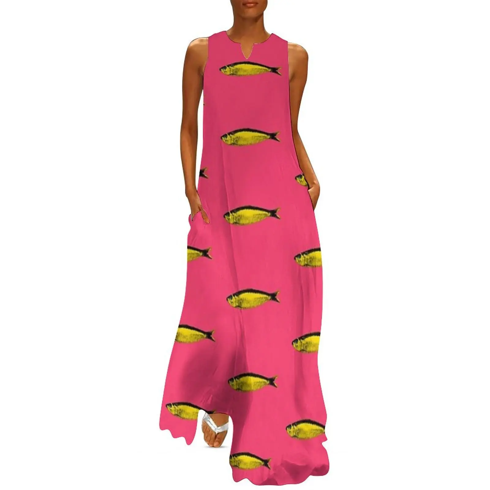 Pink sardine Long Dress party dresses women evening dresses luxury 2025 Woman dresses dress summer 2025 women
Pink sardine Long Dress party dresses women evening dresses luxury 2025 Woman dresses dress summer 2025 women