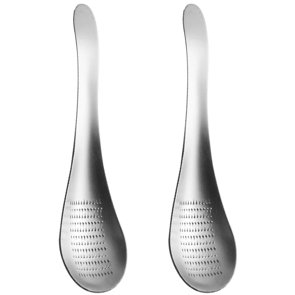 2pcs Steel Mud Grinder Garlic Wear Resistant Garlic Grinder Mincer Rust Proof Ginger Crusher Kitchen Tool Food Grater
2pcs Steel Mud Grinder Garlic Wear Resistant Garlic Grinder Mincer Rust Proof Ginger Crusher Kitchen Tool Food Grater
