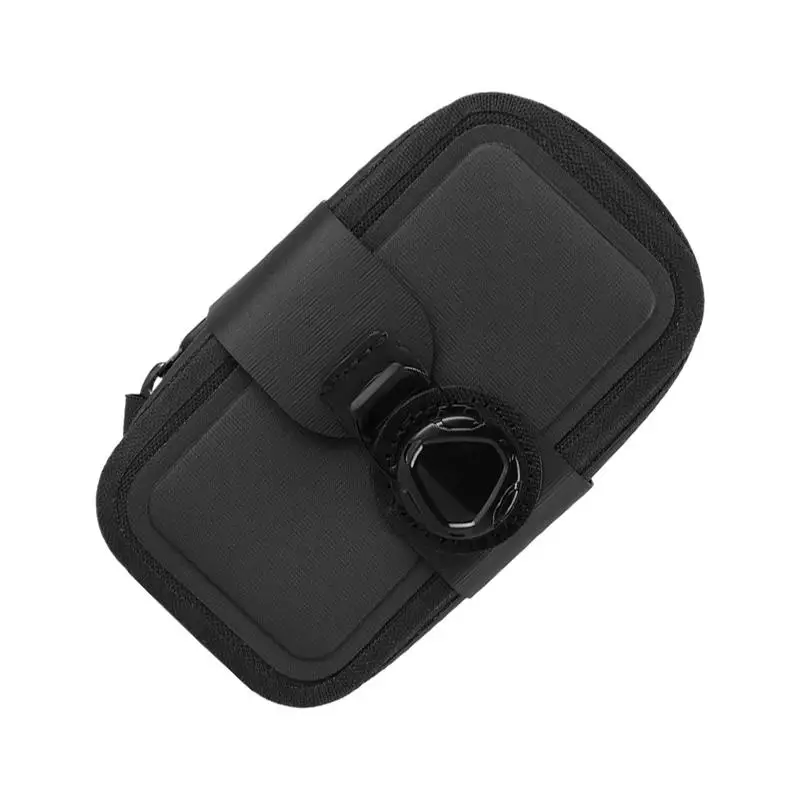 Bike Saddle Bag Biking Rear Seat Pouch Water Proof Bike Saddle Bag with Lock Buckle for Cycling Travel Commuting Touring
Bike Saddle Bag Biking Rear Seat Pouch Water Proof Bike Saddle Bag with Lock Buckle for Cycling Travel Commuting Touring