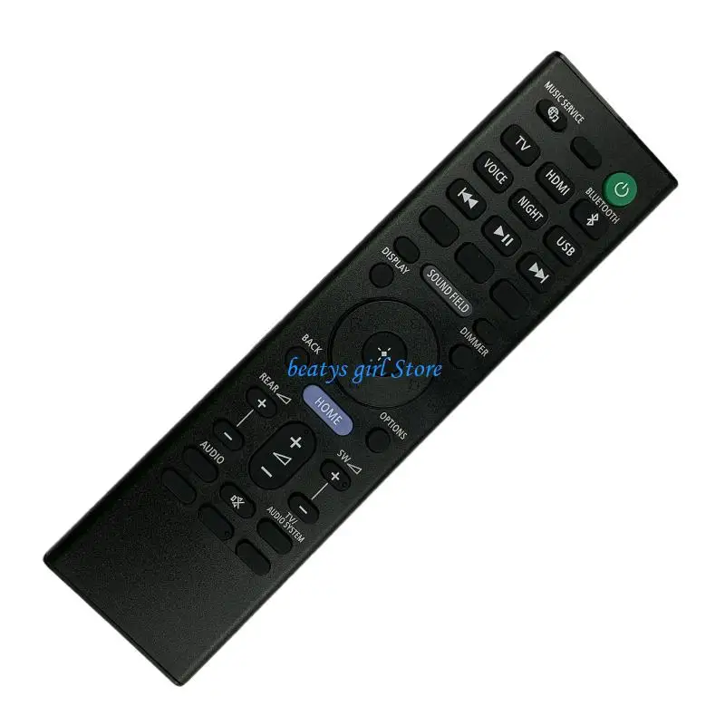 C7AB ABS Metal Remote Control Replacement For MBE798 RMT AH510U TVs Offering Seamlessly Operation And Easy Setups
C7AB ABS Metal Remote Control Replacement For MBE798 RMT AH510U TVs Offering Seamlessly Operation And Easy Setups