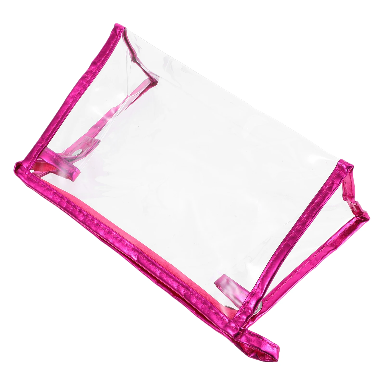 Pencil Case Clear Stationery Box Large Capacity PVC Kids School Supplies Travel Bag Thin Pen Pouch Cool Design Storage
Pencil Case Clear Stationery Box Large Capacity PVC Kids School Supplies Travel Bag Thin Pen Pouch Cool Design Storage