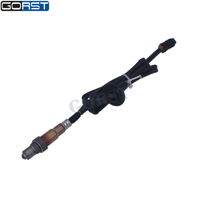 Oxygen Sensor 39210-2B260 for Hyundai Veloster 1.6L 2013-2015 Car Auto Part 392102B260
Oxygen Sensor 39210-2B260 for Hyundai Veloster 1.6L 2013-2015 Car Auto Part 392102B260