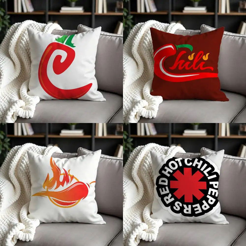 Red Hot Chili Double-sided print Pillow Case Cushion Cover Throw Pillow Case For Car Sofa
Red Hot Chili Double-sided print Pillow Case Cushion Cover Throw Pillow Case For Car Sofa