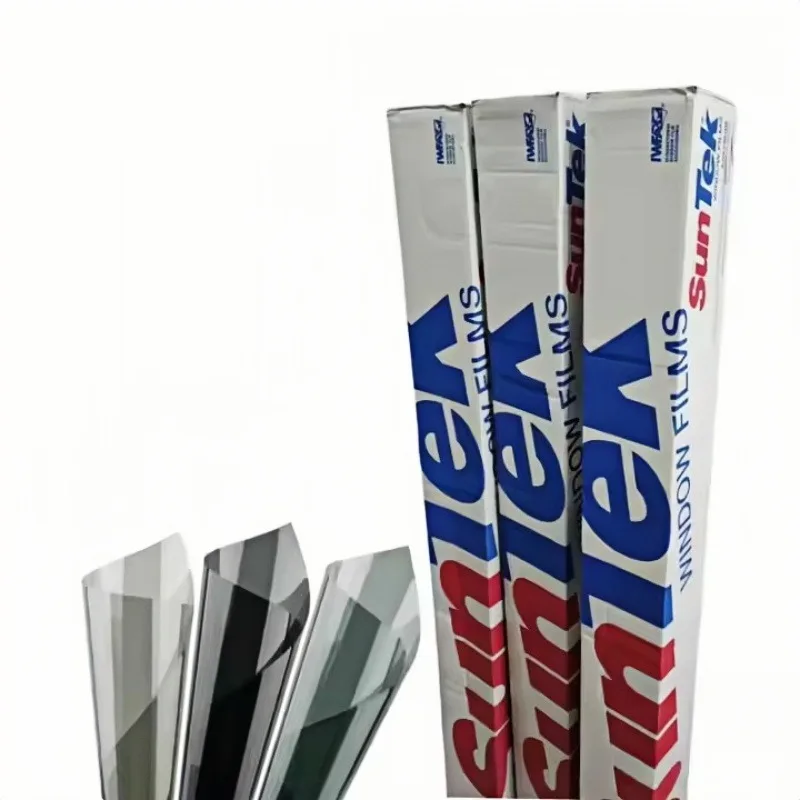 Wholesale Suntek Window Protection Film S50100 99% UV VLT50% Rejection Ultra Hd Heat Resistant Anti-Fog PET Self Healing for Car
Wholesale Suntek Window Protection Film S50100 99% UV VLT50% Rejection Ultra Hd Heat Resistant Anti-Fog PET Self Healing for Car