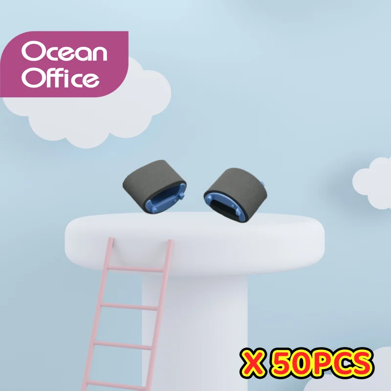 50PCSRL1-1497-000CN RL1-1497-000 Pickup Roller for CANON MF 229 227 226 224 223 222 221 217 216 215 212 211 249 247 244 237 236
50PCSRL1-1497-000CN RL1-1497-000 Pickup Roller for CANON MF 229 227 226 224 223 222 221 217 216 215 212 211 249 247 244 237 236