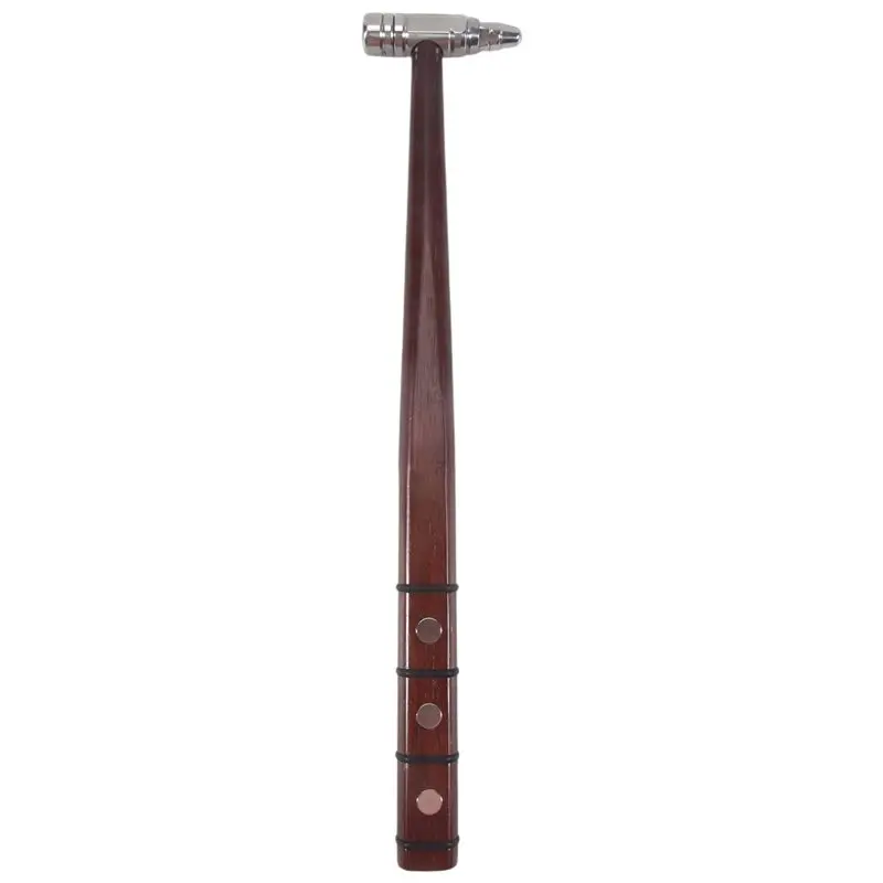 Car Dent Repair Shaping Hammer Scratch Hammer No Scratch PDR Repair Tool, Leveling Hammer
Car Dent Repair Shaping Hammer Scratch Hammer No Scratch PDR Repair Tool, Leveling Hammer