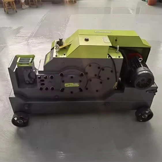 Factory Direct Price Construction Steel Bar Cutting Machine Steel Bar Cutting Machine Machine Steel Rod Cutting
Factory Direct Price Construction Steel Bar Cutting Machine Steel Bar Cutting Machine Machine Steel Rod Cutting