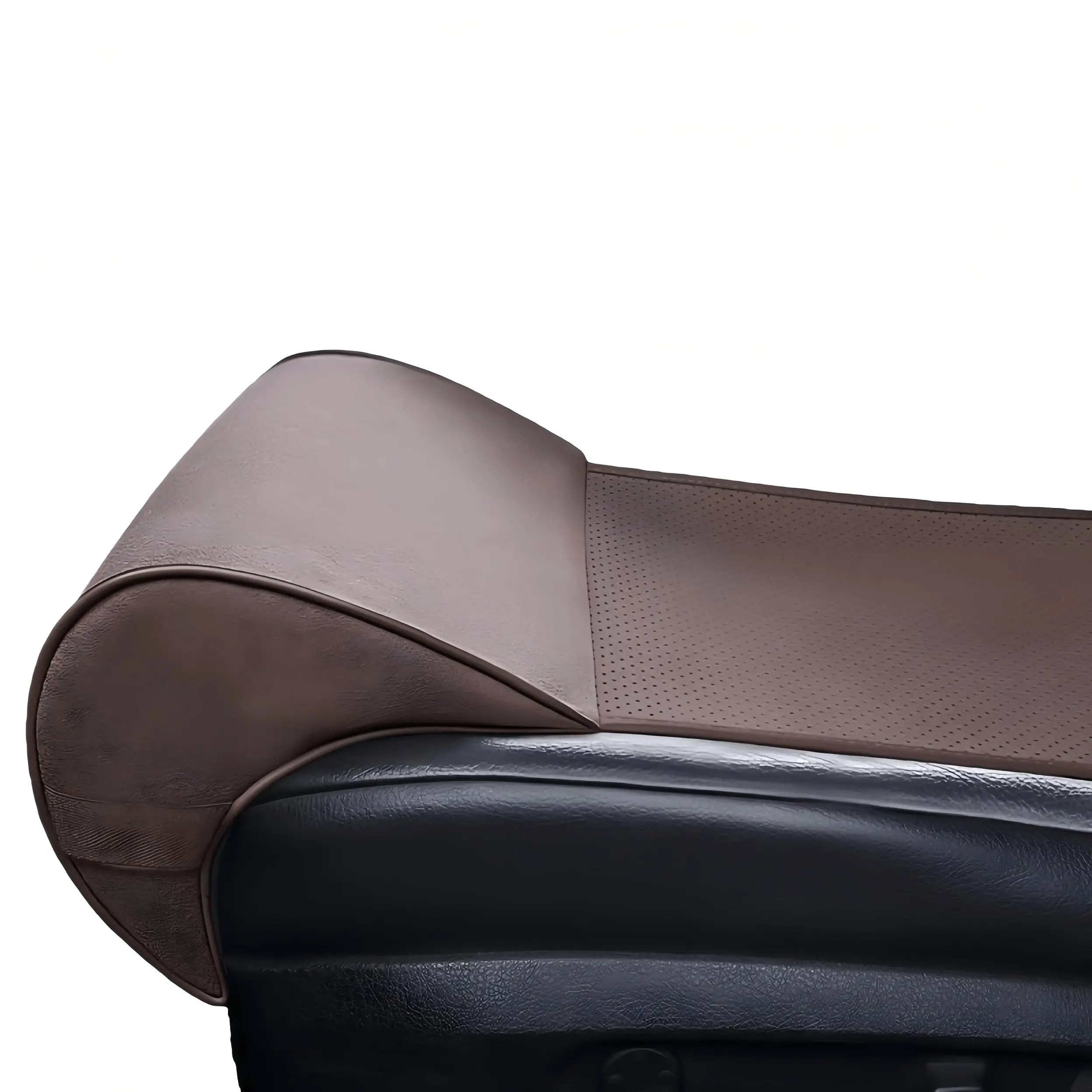 Memory Foam Under Thigh Leg Support Cushion With Strap Non-Slip Base Removable Washable Cover For Car Office Chair
Memory Foam Under Thigh Leg Support Cushion With Strap Non-Slip Base Removable Washable Cover For Car Office Chair