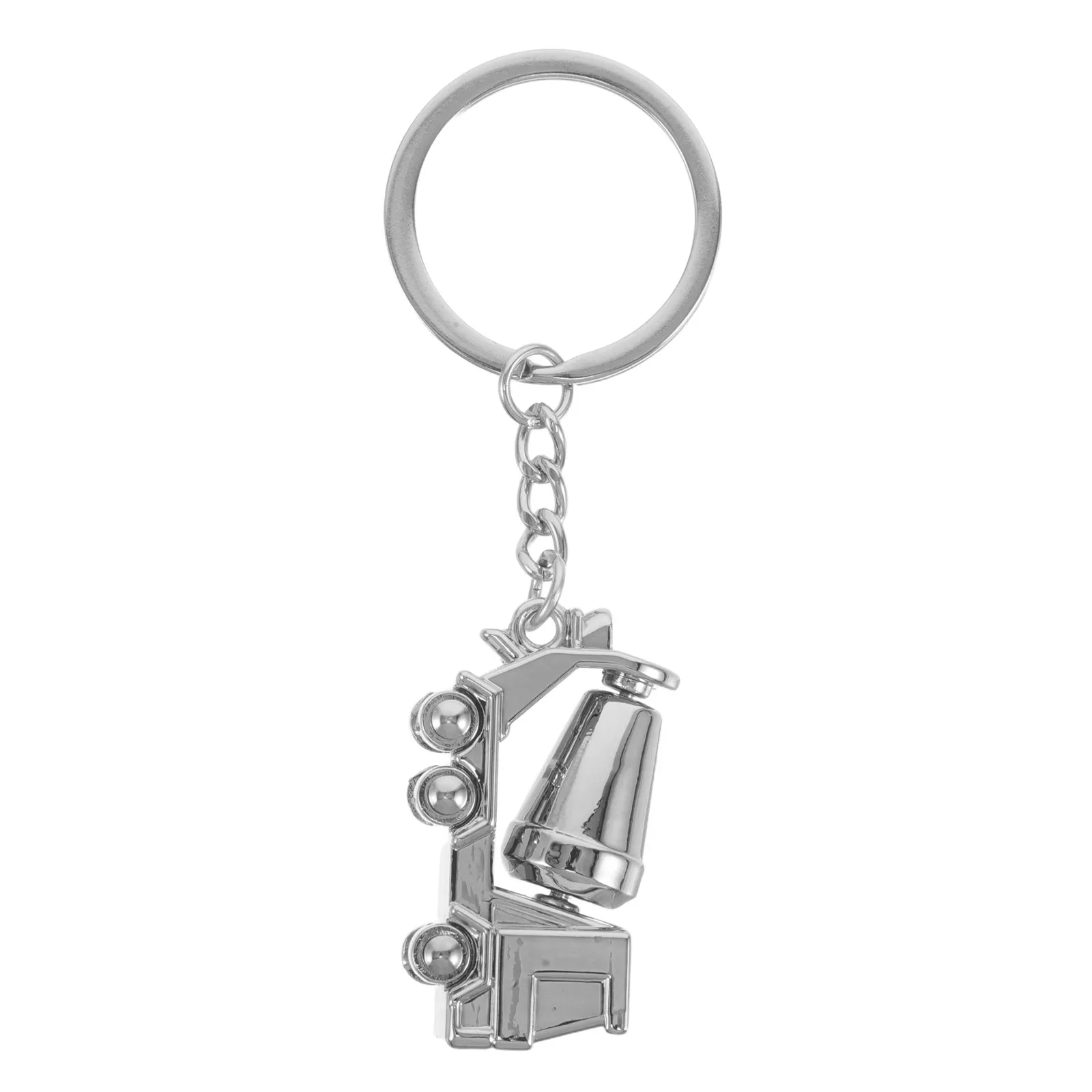 Metal Engineering Vehicle Keychain Alloy Concrete Mixer Truck Design Professional Construction Worker Key Holder Bag Pendant
Metal Engineering Vehicle Keychain Alloy Concrete Mixer Truck Design Professional Construction Worker Key Holder Bag Pendant