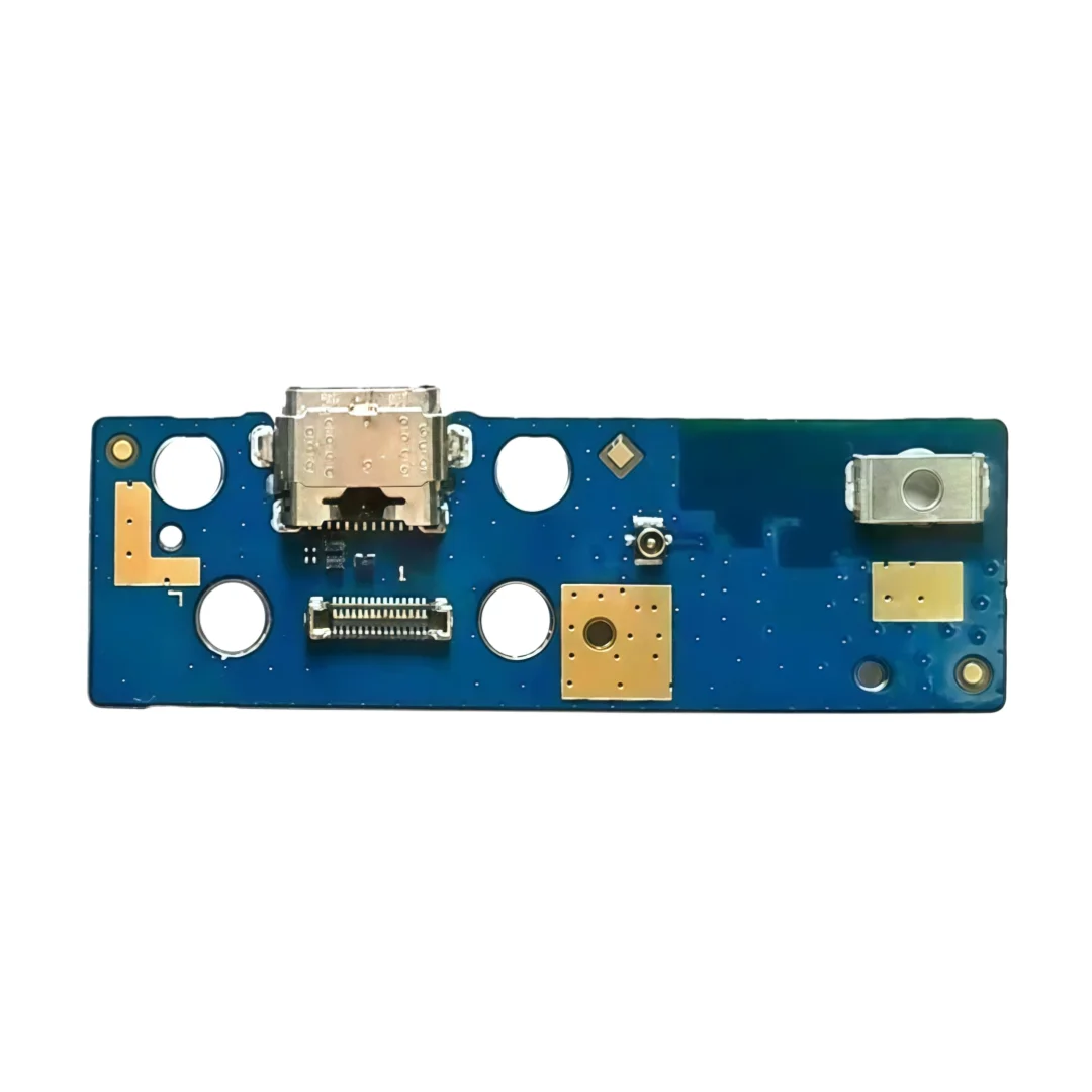 Charging Port Flex Board For Lenovo M10 Plus 4G TB-X606F USB Charger Dock Connector Replacement Repair Spare Parts
Charging Port Flex Board For Lenovo M10 Plus 4G TB-X606F USB Charger Dock Connector Replacement Repair Spare Parts