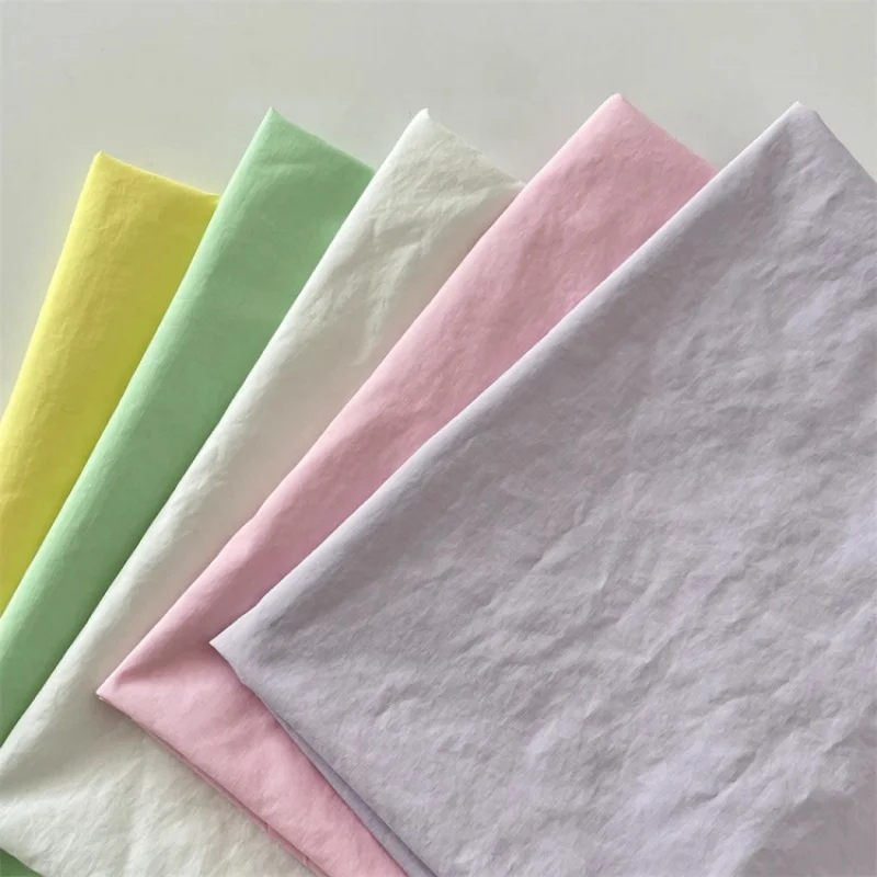 New Arrival Polyester Cloth Fabric For Clothing Handmade DIY Bag Skirt Curtain Tablecloth Fabric
New Arrival Polyester Cloth Fabric For Clothing Handmade DIY Bag Skirt Curtain Tablecloth Fabric