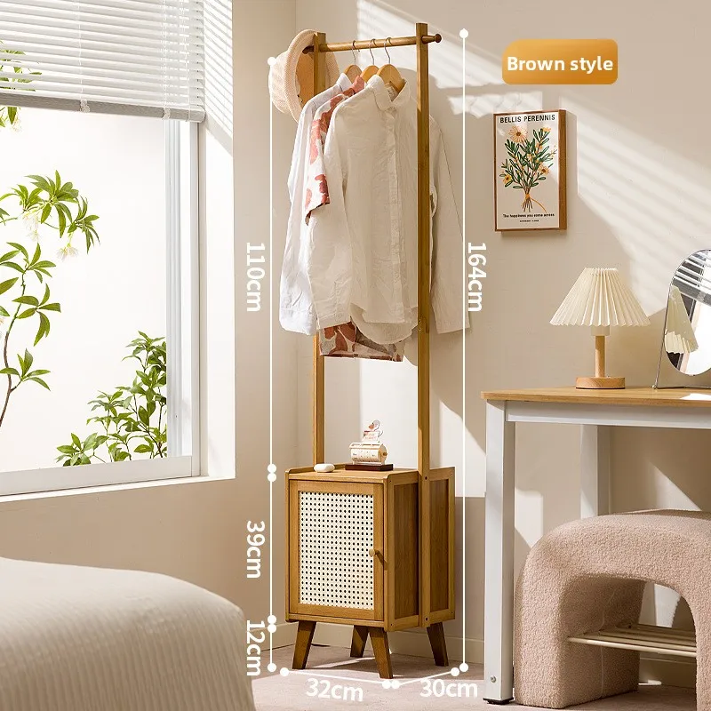 Firm Hanger floor to ceiling bedroom bedside hanger indoor household vertical clothes storage rack bedside table
Firm Hanger floor to ceiling bedroom bedside hanger indoor household vertical clothes storage rack bedside table