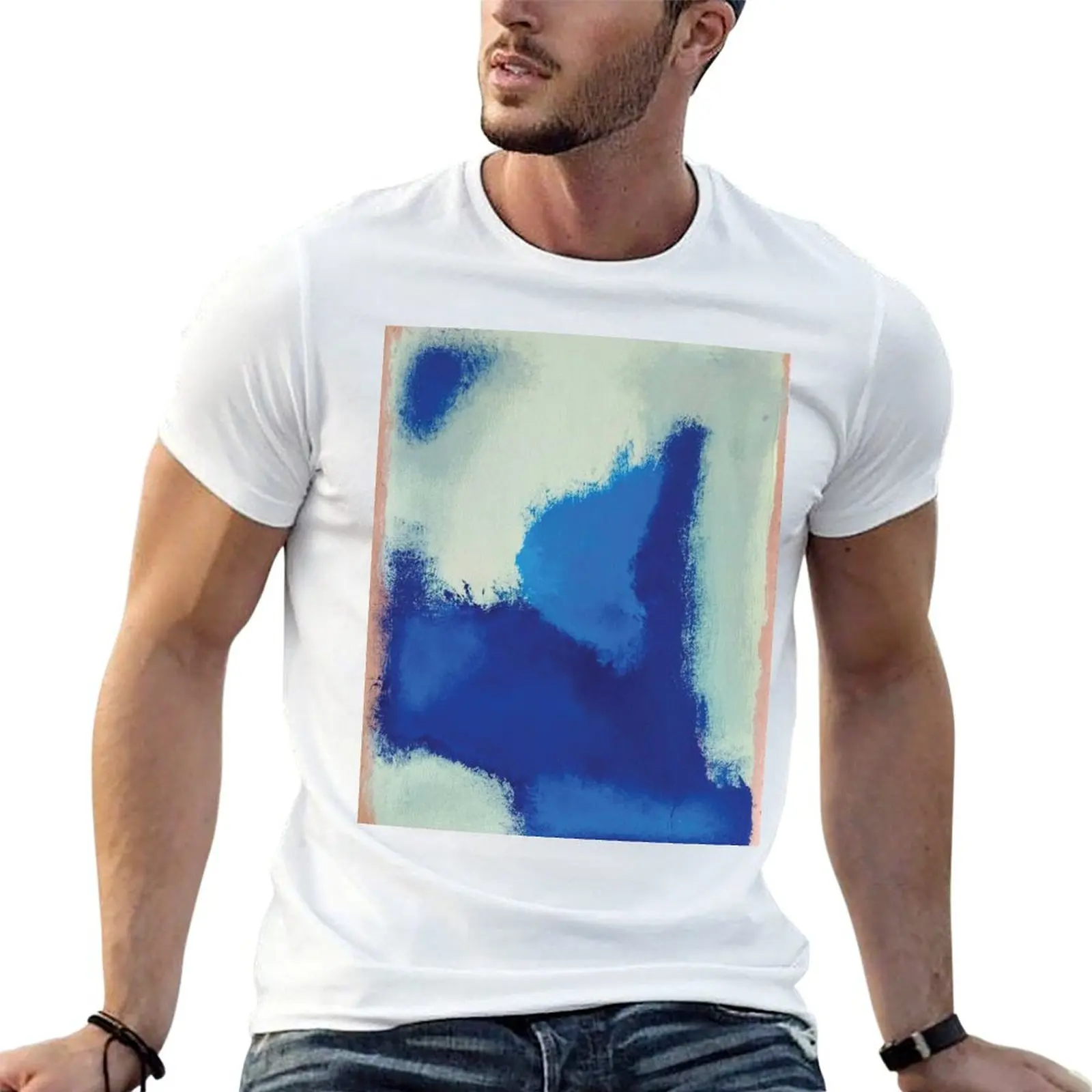 mark rothko Art Print Poster Vaporwave Shirt Wallpape T-Shirt t shirts cotton 100% t shirt for man funny t shirts cotton T-shirt
mark rothko Art Print Poster Vaporwave Shirt Wallpape T-Shirt t shirts cotton 100% t shirt for man funny t shirts cotton T-shirt