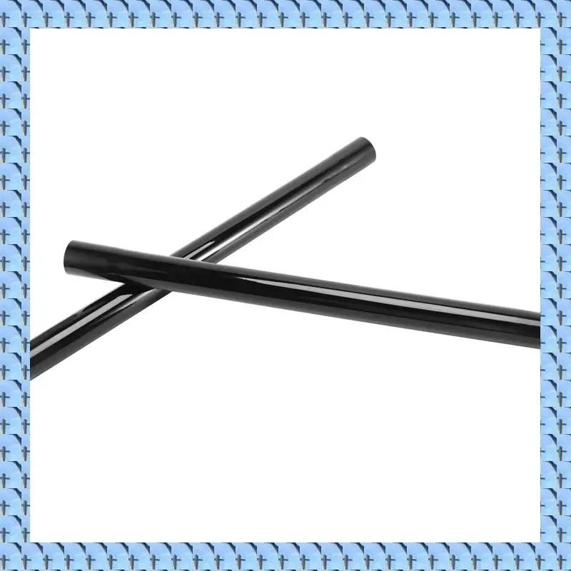 NOCM 12Pcs Vacuum Cleaner Extension Wands, Vacuum Cleaner Accessories, 32Mm Inner Diameter Vacuum Hose Plastic Wand Pipe
NOCM 12Pcs Vacuum Cleaner Extension Wands, Vacuum Cleaner Accessories, 32Mm Inner Diameter Vacuum Hose Plastic Wand Pipe