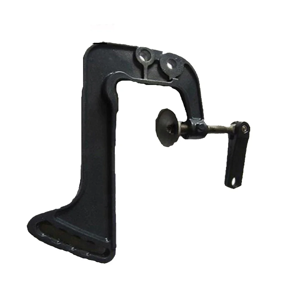 New Arrival Hangkai 2 Stroke 3.5HP Marine Engines Outboard/Boat Motor/Single Clamping Bracket + Screws
New Arrival Hangkai 2 Stroke 3.5HP Marine Engines Outboard/Boat Motor/Single Clamping Bracket + Screws