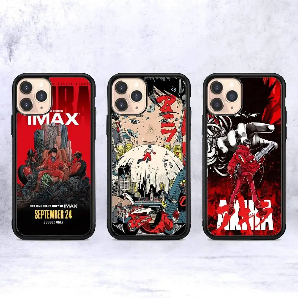 A-Akira Anime Phone Case Silicone PC+TPU For For IPhone 11 12 13 14 15 16 Plus Pro Max Cover
A-Akira Anime Phone Case Silicone PC+TPU For For IPhone 11 12 13 14 15 16 Plus Pro Max Cover