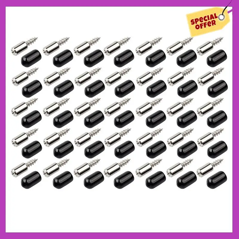 HFIL-Self-Tapping Screws Cabinet Laminate Support, Non-Punching Clapboard Holder Shelf Holder Steel Pin Peg
HFIL-Self-Tapping Screws Cabinet Laminate Support, Non-Punching Clapboard Holder Shelf Holder Steel Pin Peg