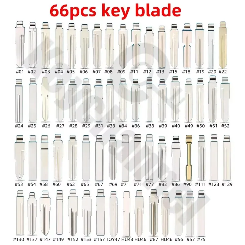 Ключ с дистанционным управлением KD HU66 SIP22 для Renault, Golf, Toyota, Kia, Hyundai, Nissan, Ford, Peugeot, Citroen, 66 шт.
Ключ с дистанционным управлением KD HU66 SIP22 для Renault, Golf, Toyota, Kia, Hyundai, Nissan, Ford, Peugeot, Citroen, 66 шт.