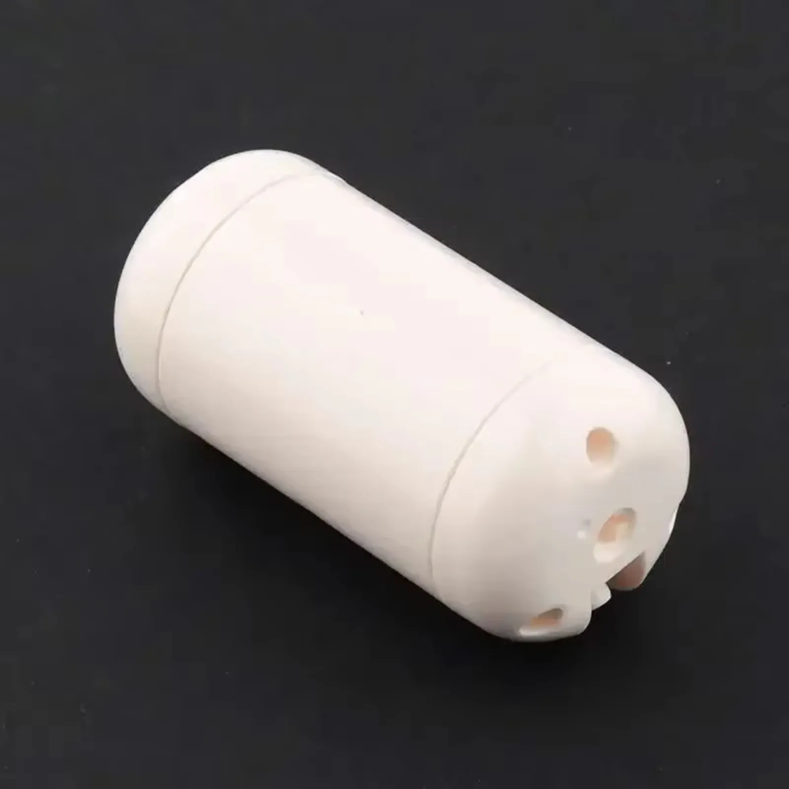 White MOC Pneumatic Air Tank for Technical 75974/64065 Power Functions Parts DIY Building Blocks
White MOC Pneumatic Air Tank for Technical 75974/64065 Power Functions Parts DIY Building Blocks