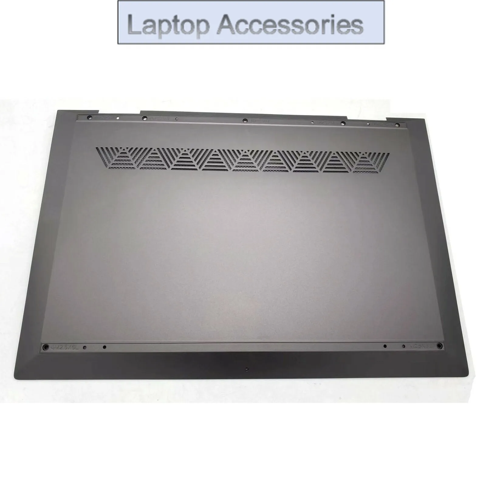 L86462-001 New Bottom Cover Base Lower Case For HP X360 15-DR 15-DS 15T-DS
L86462-001 New Bottom Cover Base Lower Case For HP X360 15-DR 15-DS 15T-DS