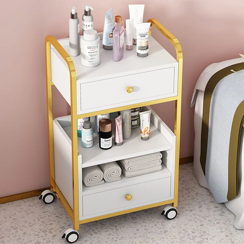 Clinical Service Cart Auxiliary Professional Pedicure Furniture Luxury Living Room Trolley Chariot De Hair Carro Manicura
Clinical Service Cart Auxiliary Professional Pedicure Furniture Luxury Living Room Trolley Chariot De Hair Carro Manicura