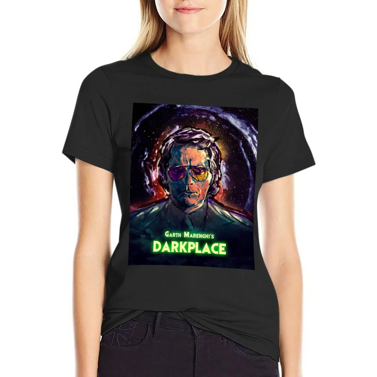Футболка Garth Marenghi's Darkplace, эстетичная одежда, женская одежда, летние футболки, длинное платье-футболка для женщин
Футболка Garth Marenghi's Darkplace, эстетичная одежда, женская одежда, летние футболки, длинное платье-футболка для женщин