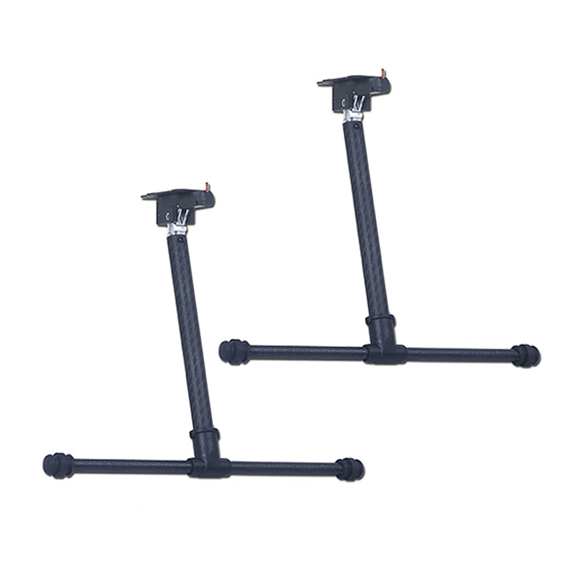 Tarot-RC TL65B44 электрическое выдвижное шасси Combo для Tarot 650/680/690 все 4-осевые/6-осевые мультикоптеры рамка Радиоуправляемый Дрон
Tarot-RC TL65B44 электрическое выдвижное шасси Combo для Tarot 650/680/690 все 4-осевые/6-осевые мультикоптеры рамка Радиоуправляемый Дрон