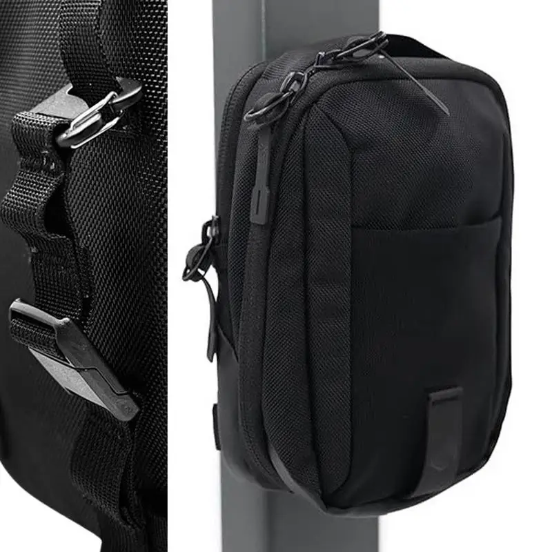 Magnetic GYM Phone Sling Bag for Men Women GYM Floor Organizer Sport Chest Crossbody Handle Pouch for Cards, Wallet, and Keys
Magnetic GYM Phone Sling Bag for Men Women GYM Floor Organizer Sport Chest Crossbody Handle Pouch for Cards, Wallet, and Keys