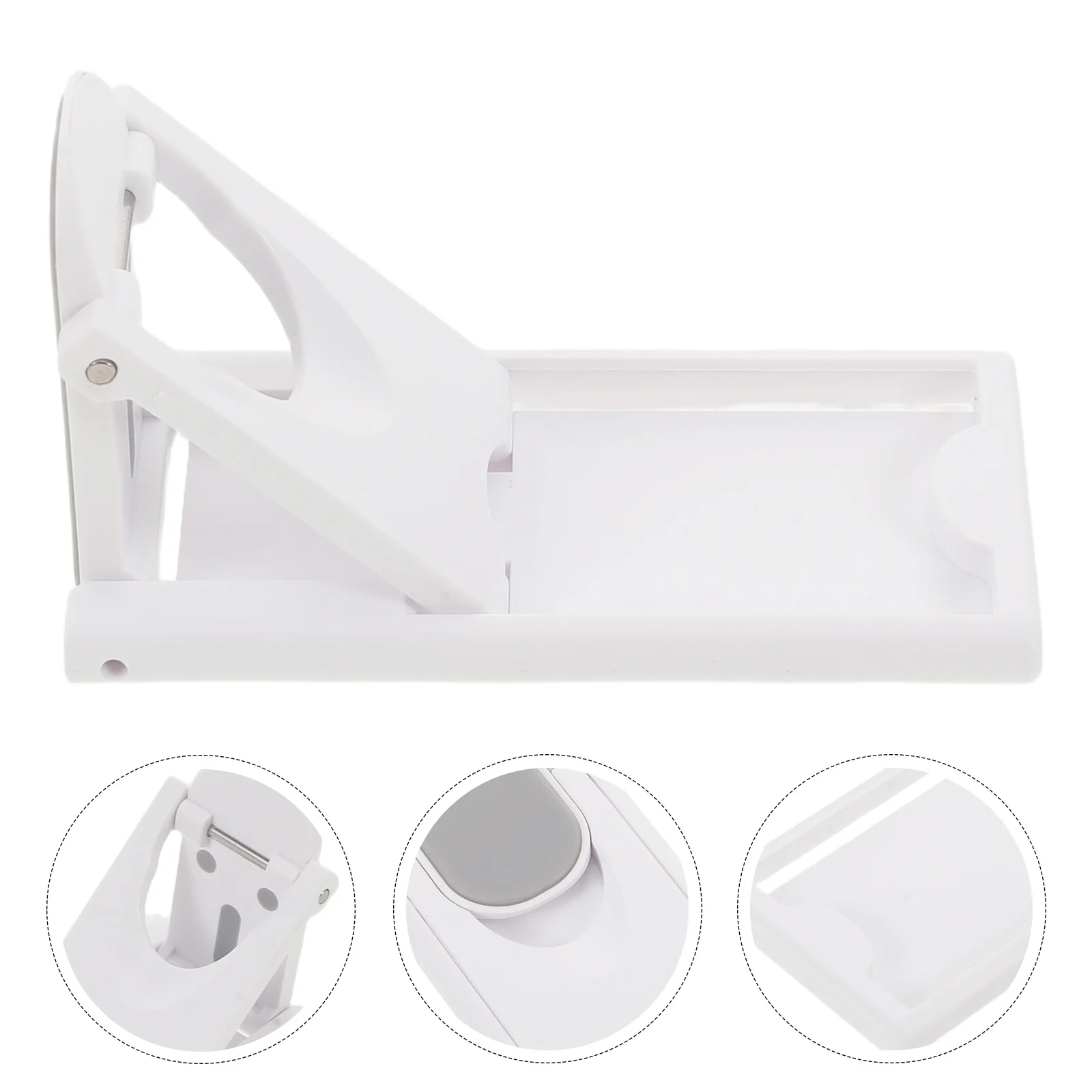 6pcs Children Safety Locks For Sliding Doors Flat Track Door Latch Baby Proofing Closet Patio Glass Door Security Slide Lock
6pcs Children Safety Locks For Sliding Doors Flat Track Door Latch Baby Proofing Closet Patio Glass Door Security Slide Lock