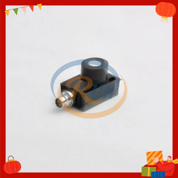 Heidelberg Ultrasonic Double Sheet Sensor Sensor Eye 7G.110.1495 Printing Machine Parts
Heidelberg Ultrasonic Double Sheet Sensor Sensor Eye 7G.110.1495 Printing Machine Parts