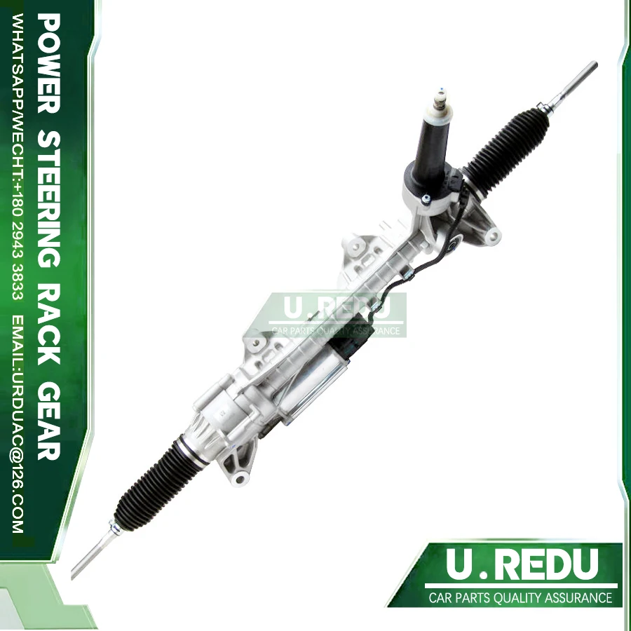 For LHD Electric Power Steering Rack BMW F10/F18 5 Series 2010-2017 Steering Gear 32106873500 32106856426
For LHD Electric Power Steering Rack BMW F10/F18 5 Series 2010-2017 Steering Gear 32106873500 32106856426