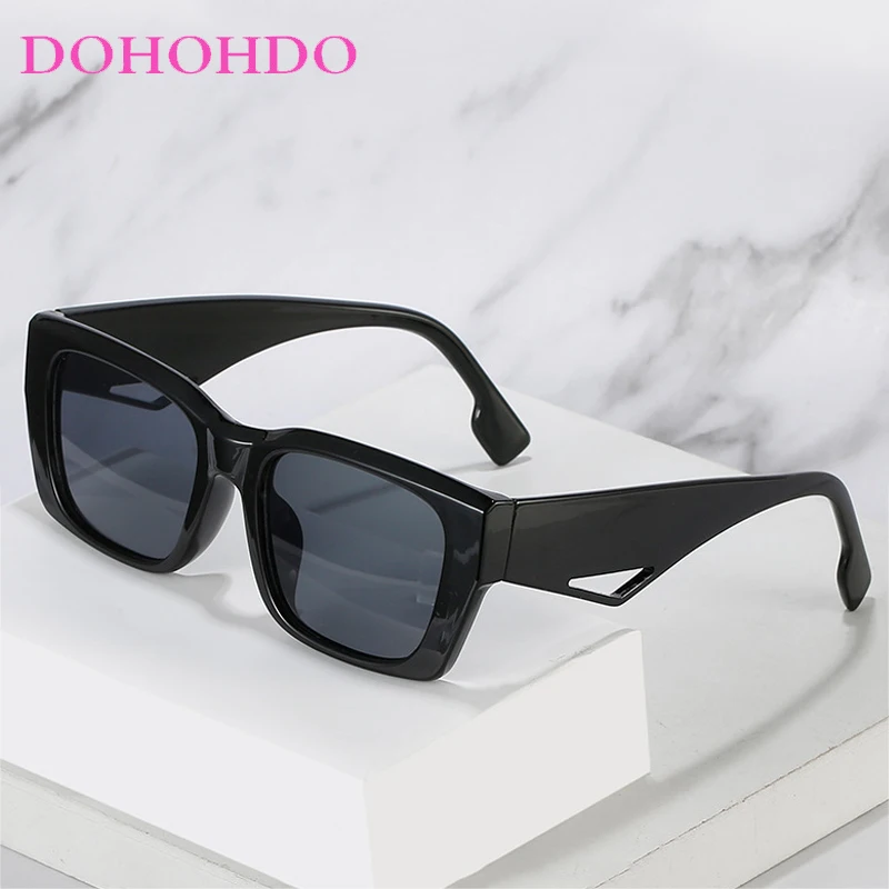 Fashion Trending Square Sunglasses Women And Men Vintage Luxury Brand Designer Outdoors Street Photography Sun Glasses UV400
Fashion Trending Square Sunglasses Women And Men Vintage Luxury Brand Designer Outdoors Street Photography Sun Glasses UV400