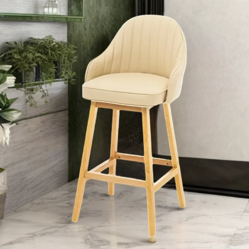 Outdoor Bar Home Chair Luxury Chairs High Kitchen Stools Furniture Modern Design Lightweight taburete cocina Comfortable Cafe
Outdoor Bar Home Chair Luxury Chairs High Kitchen Stools Furniture Modern Design Lightweight taburete cocina Comfortable Cafe