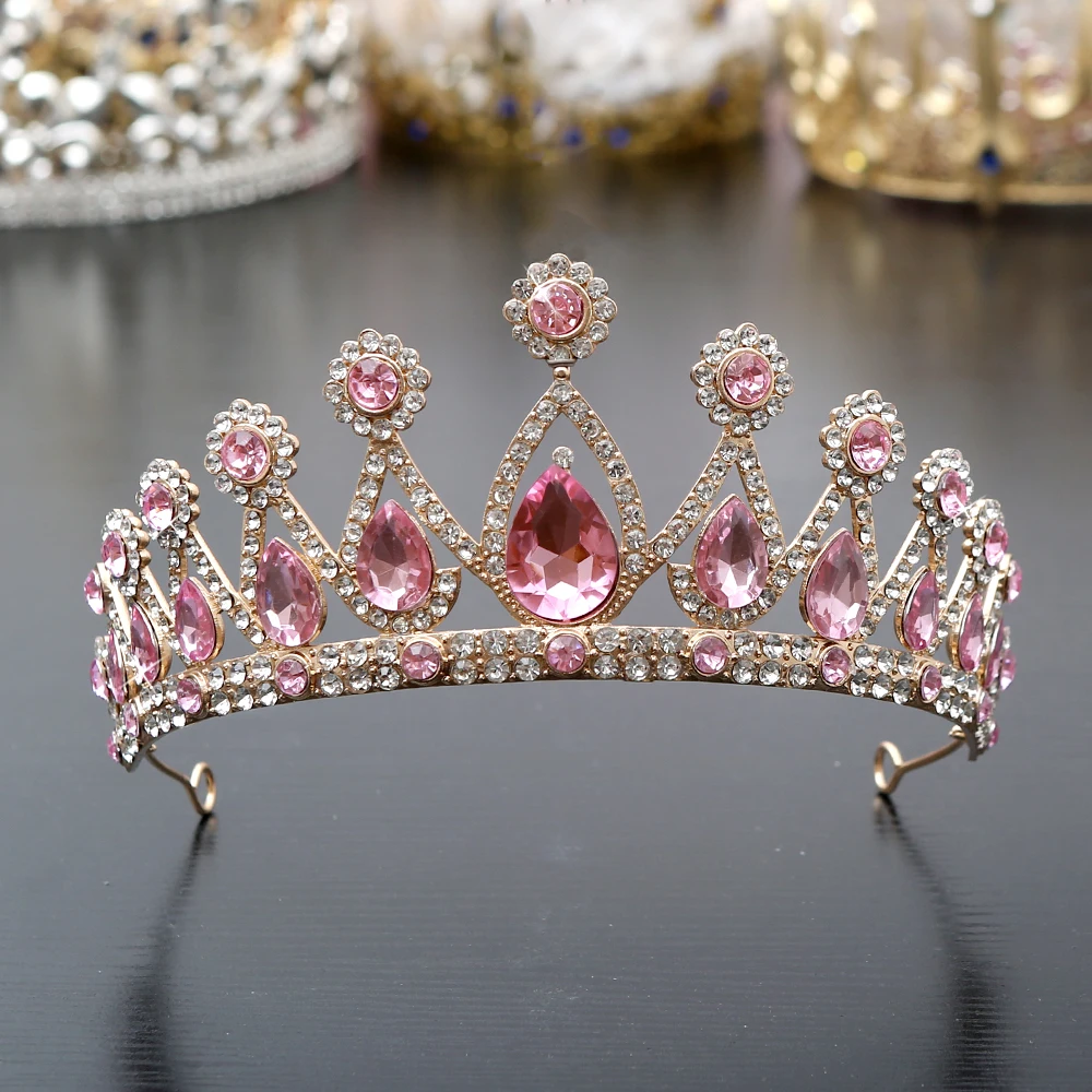 1pc Baroque Bridal Crown Timeless Crystal Wedding Tiara Royal-Inspired Minimalist Crown Luxury Bridal Ceremony Hair Accessories
1pc Baroque Bridal Crown Timeless Crystal Wedding Tiara Royal-Inspired Minimalist Crown Luxury Bridal Ceremony Hair Accessories